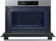 Kuchenka mikrofalowa Samsung NQ5B5713GBS 2