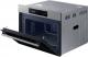 Kuchenka mikrofalowa Samsung NQ5B5713GBS 4