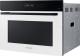 Kuchenka mikrofalowa Samsung NQ5B4313GBW 3