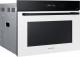 Kuchenka mikrofalowa Samsung NQ5B4313GBW 4