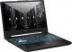 Laptop Asus TUF Gaming F15 FX506 i5-11400H / 16 GB / 512 GB / W11 / RTX 3050 / 144 Hz (FX506HC-HN004W) 1