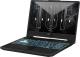 Laptop Asus TUF Gaming F15 FX506 i5-11400H / 16 GB / 512 GB / W11 / RTX 3050 / 144 Hz (FX506HC-HN004W) 2