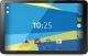 Tablet Overmax 10.1" 16 GB 3G Czarny  (OV-QUALCORE 1025 3G) 5