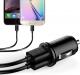 Ładowarka Aukey AiPower 2x USB-A 4.8 A  (CC-S1) 2
