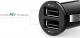 Ładowarka Aukey AiPower 2x USB-A 4.8 A  (CC-S1) 7