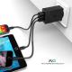 Ładowarka Aukey PA-U35 3x USB-A 6 A (PA-U35) 3