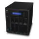 Serwer plików WD Serwer plików NAS WD My Cloud EX4100 32 TB ( WDBWZE0320KBK ) - WDBWZE0320KBK-EESN 5