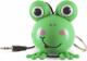 Głośnik KitSound Buddy przewodowy żabka (KW KSNMBFRG) 1