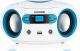 Radioodtwarzacz Hyundai TRC533AU3WBL 2