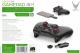 Pad Omega RAPTOR XBOX ONE WIRELESS 2