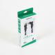 Kabel Omega HDMI - HDMI 3m czarny (OCHK34) 1