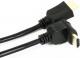 Kabel Omega HDMI - HDMI 3m czarny (OCHK34) 2