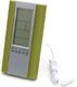 Stacja pogodowa Fiesta DIGITAL WEATHER STATION ZIELONA (43571) 1