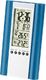 Stacja pogodowa Fiesta DIGITAL WEATHER STATION NIEBIESKA (43570) 1