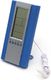 Stacja pogodowa Fiesta DIGITAL WEATHER STATION NIEBIESKA (43570) 2