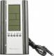 Stacja pogodowa Fiesta DIGITAL WEATHER STATION CZARNA (43569) 1