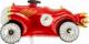 PartyDeco Balon foliowy Auto, 93x48cm, mix one size 1