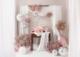 PartyDeco Balon foliowy Bride to be 35cm, biały one size 3
