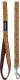 Ami Play Smycz Wink S 140 x 1cm Brązowy 1
