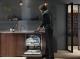 Zmywarka Electrolux EEC87315L 10