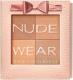 Physicians Formula Nude Wear Glowing Nude Bronzer - rozświetlający puder brązujący 7g 1