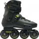 Rolki Rollerblade Twister XT freestyle regulowane czarne r. 45.5-46 1