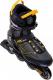 Rolki K2 F.I.T. 80 BOA (2022) rekreacyjne czarne r. 42.5 1