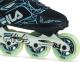 Rolki Fila Legacy Pro 84 Lady rekreacyjne czarne r. 40.5 4