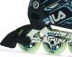 Rolki Fila Legacy Pro 84 Lady rekreacyjne czarne r. 38 2