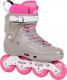 Rolki Powerslide Next 80 SL rekreacyjne regulowane szare r. 40-41 1