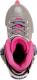 Rolki Powerslide Next 80 SL rekreacyjne regulowane szare r. 40-41 2