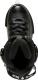 Rolki Powerslide Next Core 100 freestyle regulowane czarne r. 44-45 2