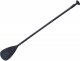 John Paddle Wiosło SUP John Paddle Black-1 165-208cm Regulowane 3-częściowe 2021 165-208 cm 2