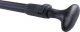 John Paddle Wiosło SUP John Paddle Black-1 165-208cm Regulowane 3-częściowe 2021 165-208 cm 6