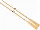 John Paddle Wiosła szalupowe do łodzi + dulki John Paddle (komplet - 2 sztuki) 240 cm 4