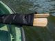 John Paddle Wiosła szalupowe do łodzi + dulki John Paddle (komplet - 2 sztuki) 240 cm 5