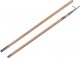 John Paddle Bosak Żeglarski John Paddle Drewniany Składany 300 cm 1