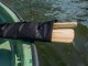 John Paddle Pagaj drewniany dla dzieci z pokrowcem 110 cm 2 szt. 10