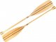 John Paddle Pagaj drewniany dla dzieci 60 cm 2 szt. 11