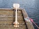 John Paddle Pagaj drewniany dla dzieci 60 cm 2 szt. 12