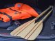 John Paddle Pagaj drewniany dla dzieci 60 cm 2 szt. 13