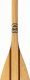 John Paddle Pagaj drewniany dla dzieci 60 cm 2 szt. 5