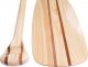John Paddle Pagaj drewniany dla dzieci 60 cm 2 szt. 7