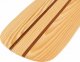 John Paddle Pagaj drewniany dla dzieci 110 cm 6