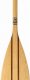 John Paddle Pagaj drewniany dla dzieci 60 cm 5