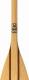 John Paddle Pagaj drewniany John Paddle + pokrowiec Paddle Sleeve (komplet: 2 pagaje + 1 pokrowiec) 110 cm 7