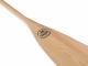 John Paddle Pagaj John Paddle Canoe Beavertail Sosnowy - ogon bobra 145 cm 1