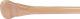 John Paddle Pagaj John Paddle Canoe Beavertail Sosnowy - ogon bobra 145 cm 5