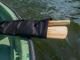 John Paddle Pagaj drewniany John Paddle + pokrowiec Paddle Sleeve (komplet: 2 pagaje + 1 pokrowiec) 120 cm 10
