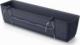 Prosperplast Doniczka z hakami Ratolla Case DRL600PW antracyt 1